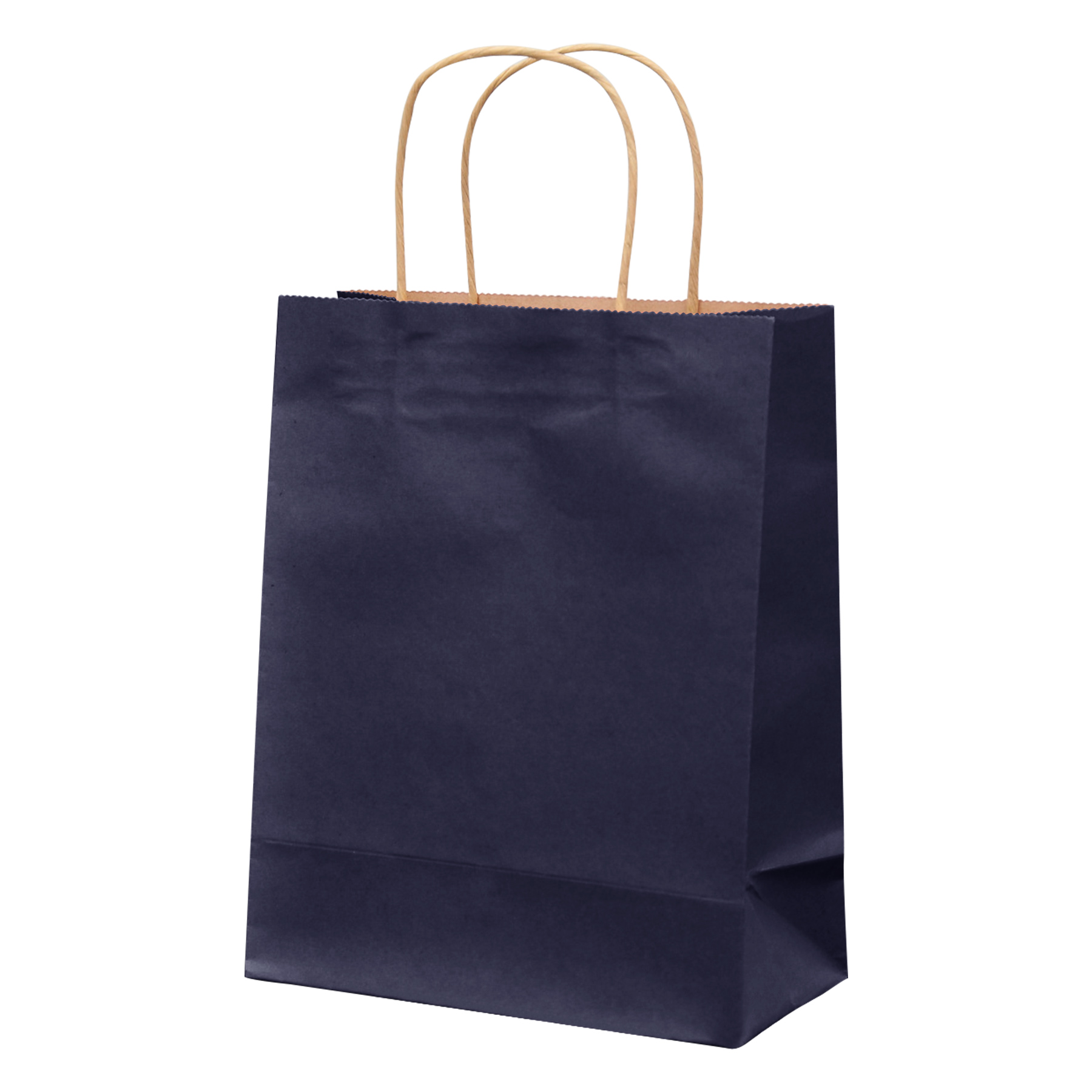 FlyFlyPromos - Kraft Paper Bags Image 17 - Promotional Product